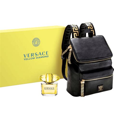 versace parfum gratis tasche müller|versace perfume set.